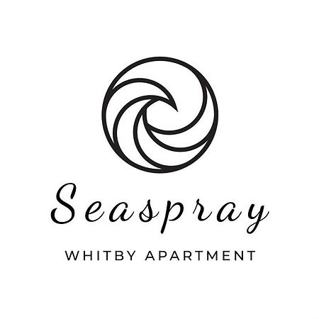 Seaspray Boutique Whitby Apartment ภายนอก รูปภาพ