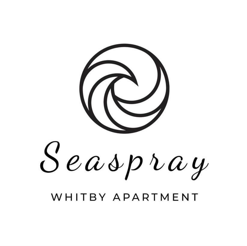 Seaspray Boutique Whitby Apartment ภายนอก รูปภาพ